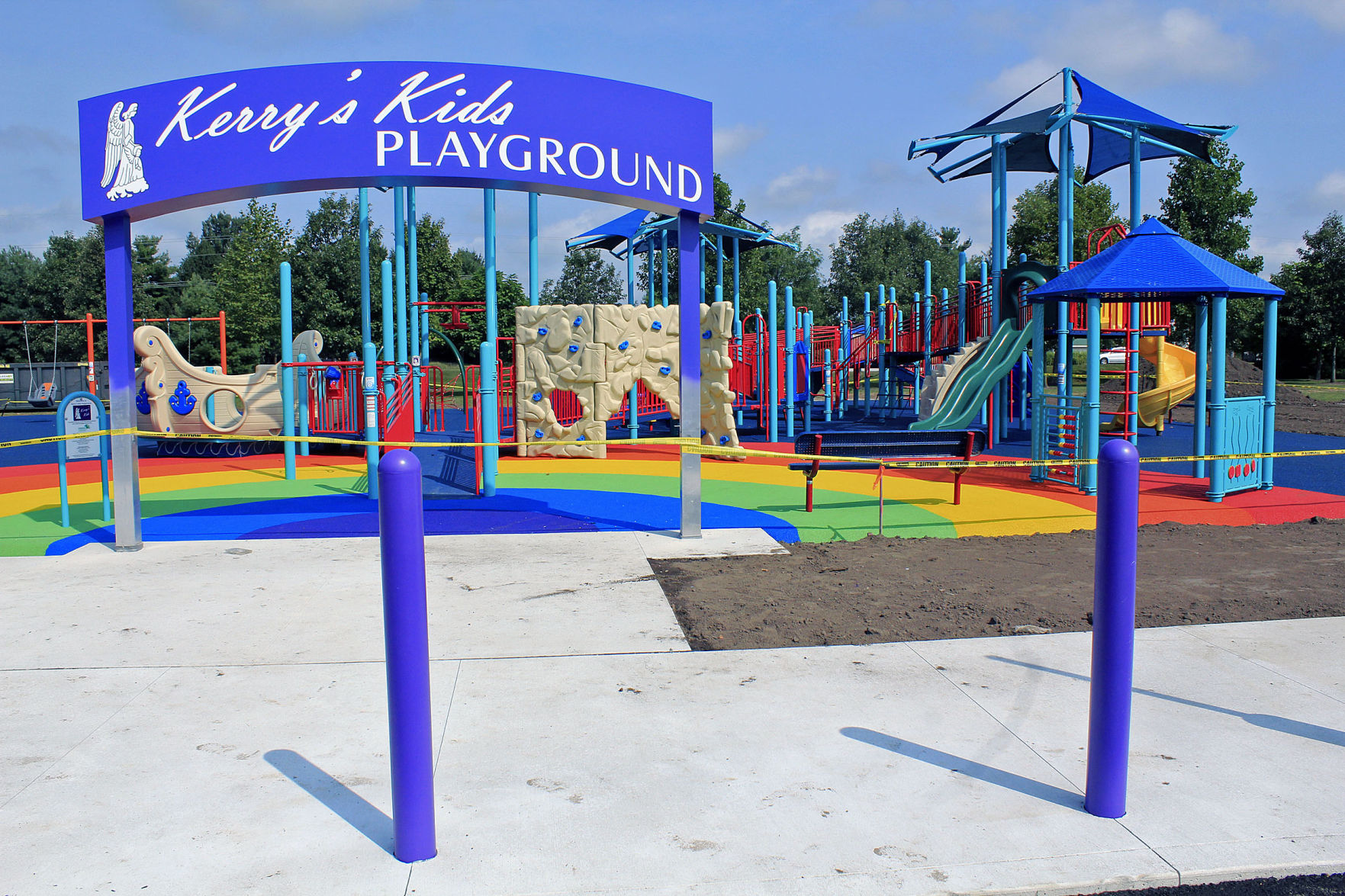 Kerry's Kids Playground